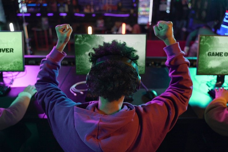 k9win apk Saudi Pro League ke Tamam Matches, Ek Lobby Mein
